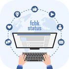 Status For Fcbk & Social media icon
