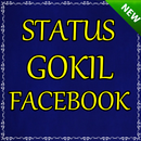 Status Gokil Facebook APK