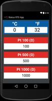 RTD Pt100 Converter screenshot 1