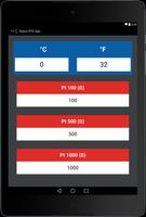 RTD Pt100 Converter imagem de tela 2