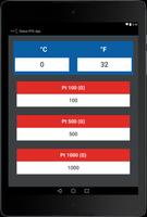 RTD Pt100 Converter screenshot 2