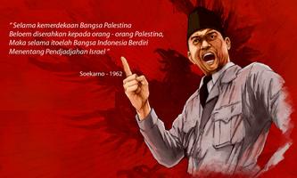 Status Gambar Kemerdekaan Kata Bijak Bung Karno Screenshot 1