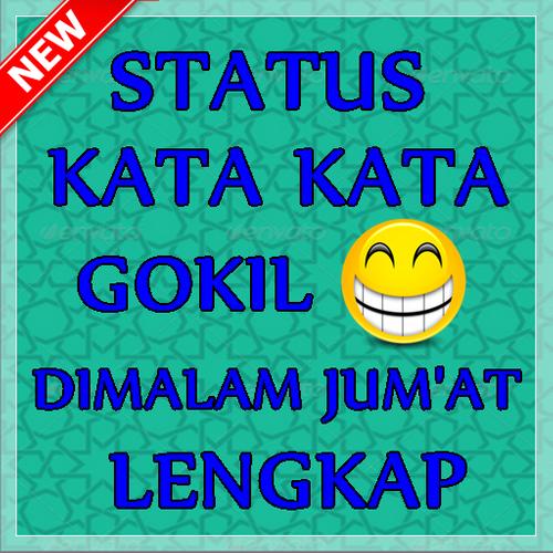 Status Kata Kata Lucu Malam Jum At For Android Apk Download