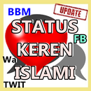 APK Kumpulan Status Keren Islami