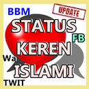 Kumpulan Status Keren Islami..... APK