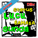 Status Lucu  Bahasa Sunda APK