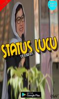 Status Lucu Bikin Senyum Orang Lain Terbaru Screenshot 1