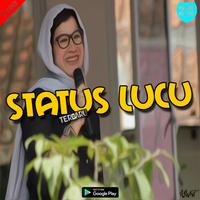 Status Lucu Bikin Senyum Orang Lain Terbaru Screenshot 2