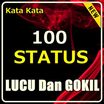 100 Status Lucu Dan Gokil Terbaru für Android APK herunterladen