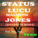 status lucu malming jones-APK