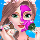 Prom Salon - Girls Make Up aplikacja