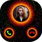 Call Screen Customize - Caller Phone Show icône