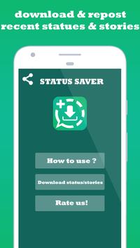 Status saver for WhatsApp for Android - APK Download