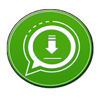 estado guardar icono