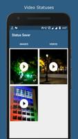 Free Video Downloader for WhatsApp Status capture d'écran 2