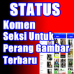 Status Komen Seksi Perang Gambar Terbaru Top Ten
