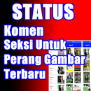 Status Komen Seksi Perang Gambar Terbaru Top Ten APK