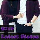 Latest Status 2019 아이콘