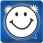 Status Shuffle: Saying& Quotes icon