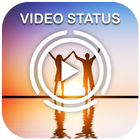 Love Video status-Whatsap status video lyrics icon