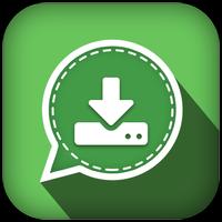 برنامه‌نما Status video download-Story saver for Whatsap عکس از صفحه