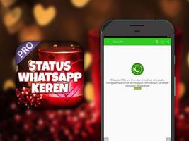 Status WA Keren ảnh chụp màn hình 1