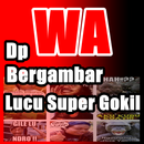 Status Wa Bergambar Gokil And Super Lucu Ngakak APK