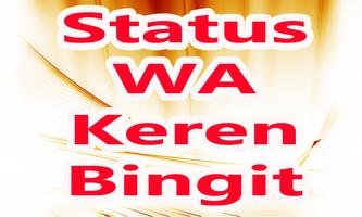 Status WA Keren Bingit capture d'écran 2