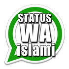Status WA Islami ไอคอน