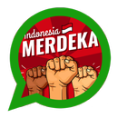 Status WA INDONESIA MERDEKA APK