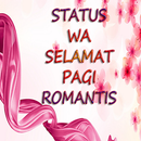 Status WA Selamat Pagi Romantis APK