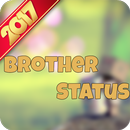New Brother Status 2017 APK