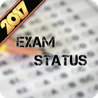 New Exam Status 2017 icône