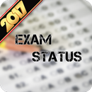 APK New Exam Status 2017