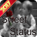 Sweet And Cute Status 2017 APK