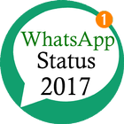 Latest Whatsap Status 2017 icon