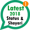 Latest whats status 2020