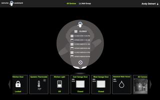 VPS Remote Assistant imagem de tela 3