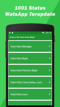Status WA Kata kata Bijak Terbaru for Android - APK Download
