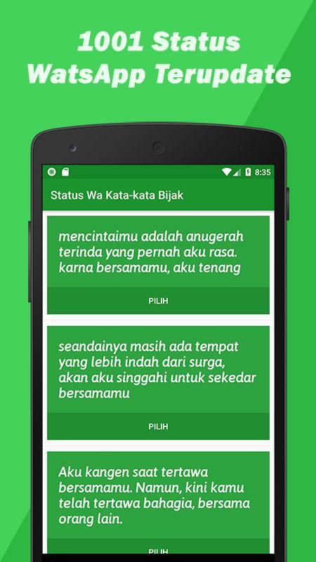 Status Quotes  Smart Quotes  for Life  for Android APK  