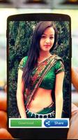 Nepali Models Pics capture d'écran 3