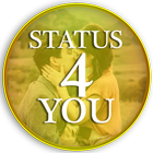 Latest Status Quotes icon