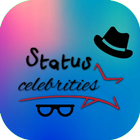 Status Celebrities أيقونة