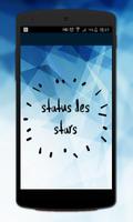 Status Celebrities Affiche