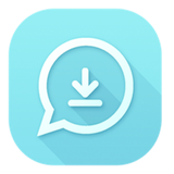 Best Status Saver app biểu tượng