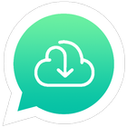 Latest Whatsapp Status Download - Status Emporia icône