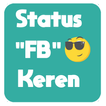 Status fb Keren 2018