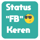 Status fb Keren 2018 APK