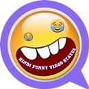 Hindi Funny Video Status-APK