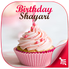 Birthday Shayari-icoon